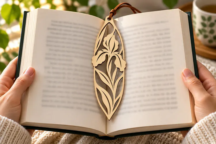 leaf feather bookmark, feather bookmark png, leaf bookmark