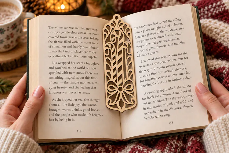 Sunflower Floral Bookmark Laser Cut SVG PNG Design,sunflower