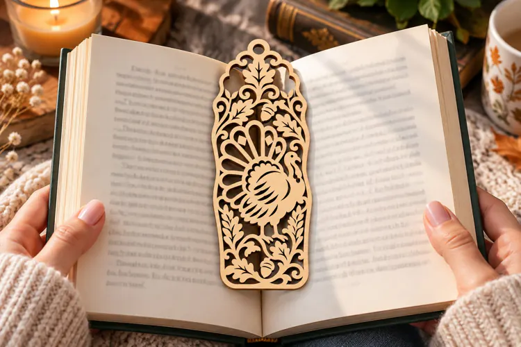 Garden Bee Bookmark PNG Design, garden bee bookmark, botanic
