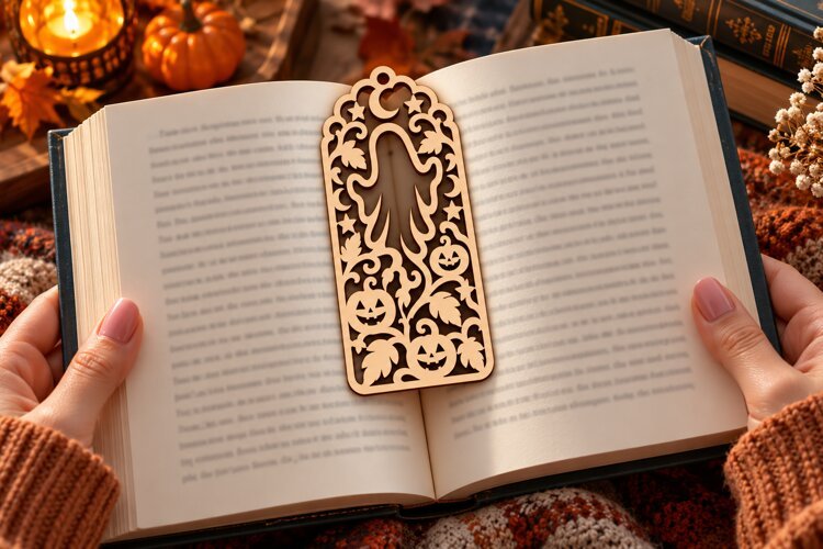 Lace Cat Bookmark PNG Design, lace cat bookmark, cat bookmar example image 1