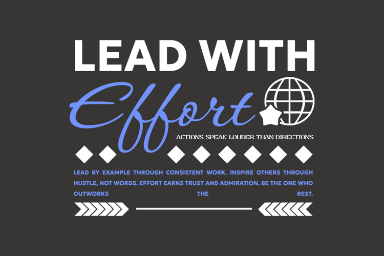 Lead Clipart Image 22