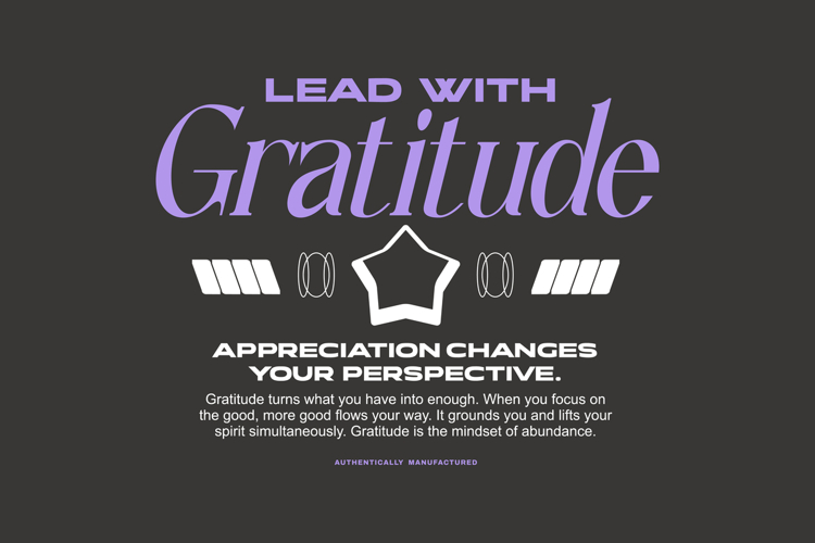 Gratitude Clipart Image 3