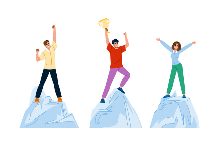 Leadership Illustration Image 5