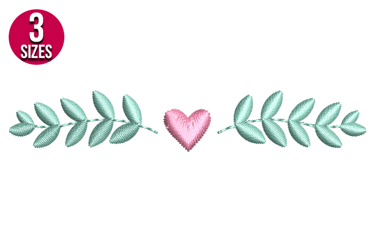 Wildflower Embroidery Patterns