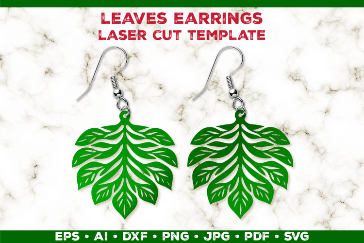 Leaf Silhouette Image 7