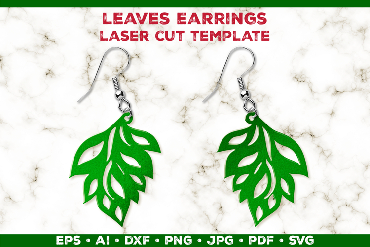 Leaf Silhouette Image 24