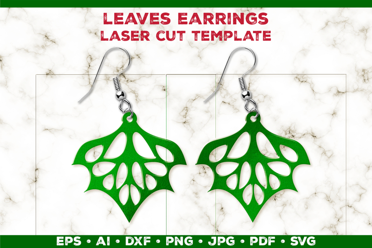 Leaf Silhouette Image 16