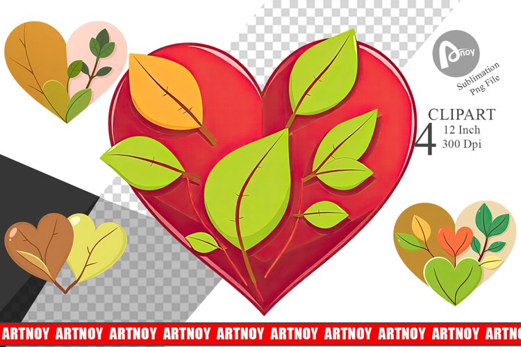 Leaf PNG Image 2