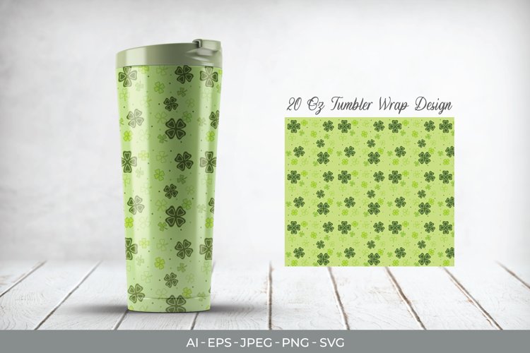St Patrick's Day Clipart Image 5