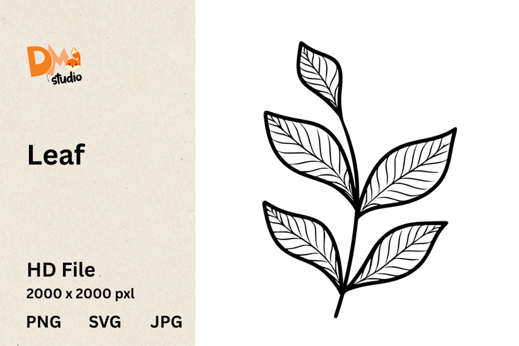 Boho Clipart