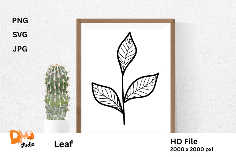 Leaf