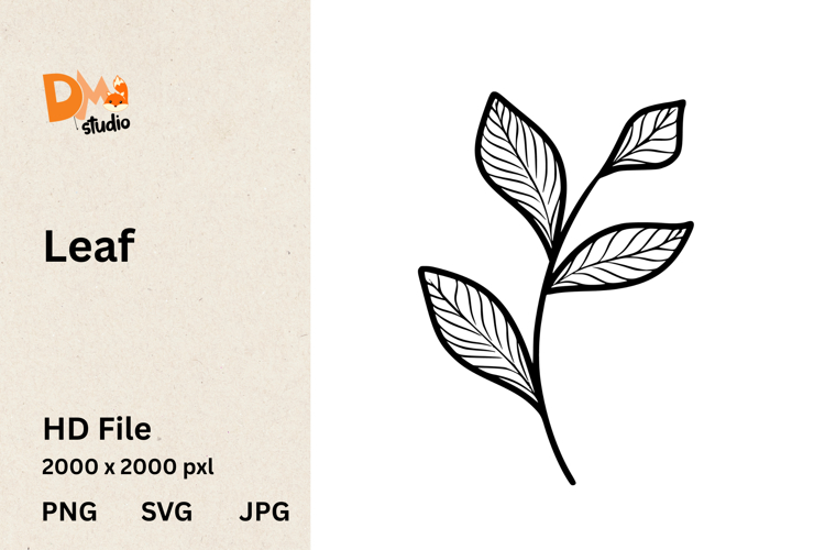 Boho Clipart Image 11