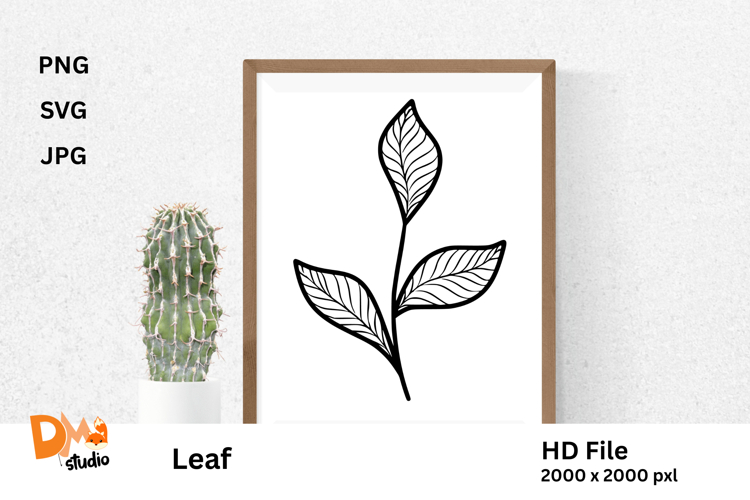 Boho Clipart Image 5
