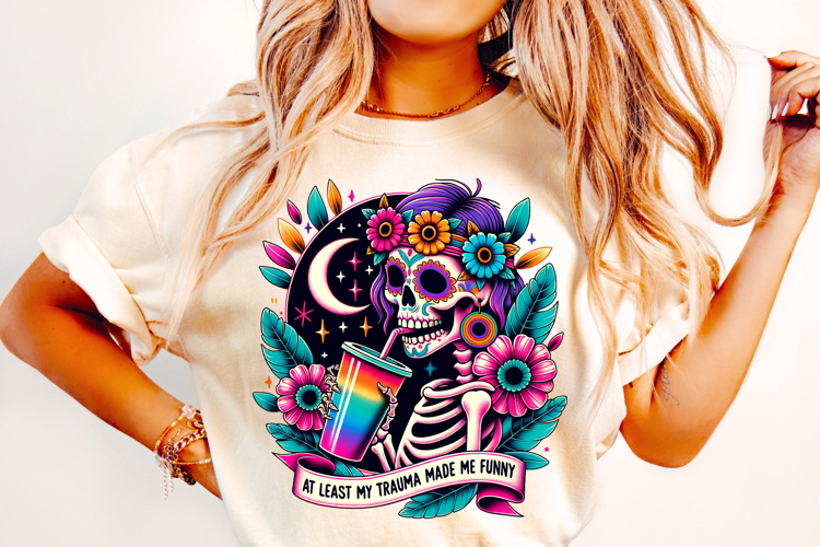 Skeleton PNG Image 22