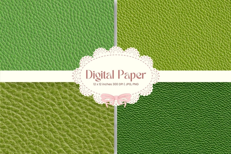 Leather Texture Animal Skin Background Realistic Wallpaper_1