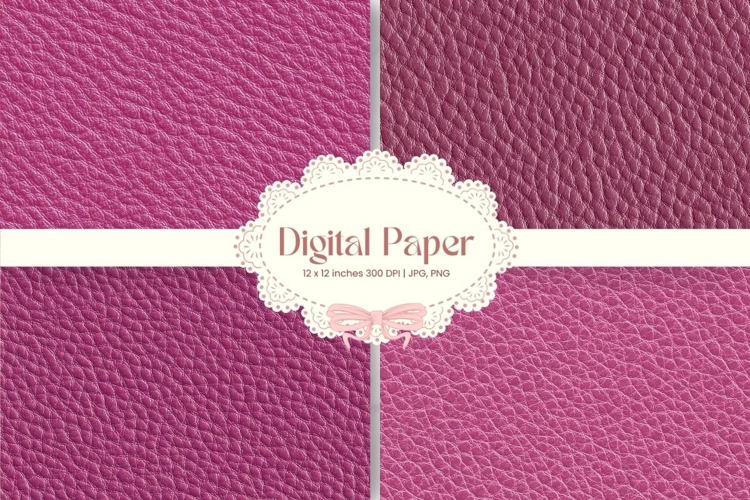 Leather Texture Animal Skin Background Realistic Wallpaper10