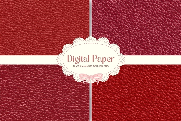 Leather Texture Animal Skin Background Realistic Wallpaper_3