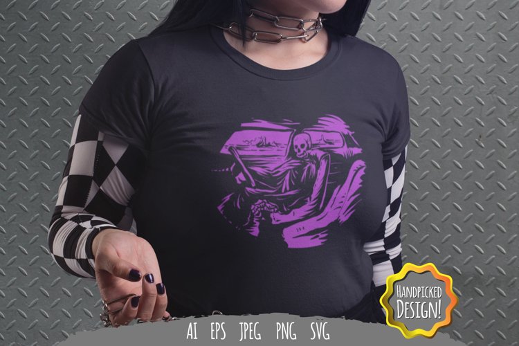 Totenkopf Png Image 8