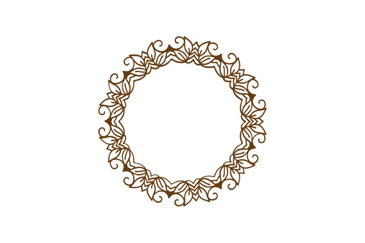 Frame Vector Image 18