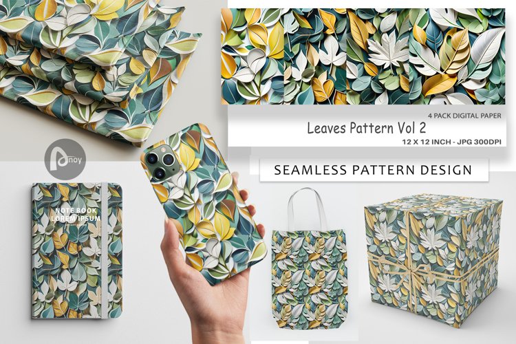 Seamless Background Paper Image 15