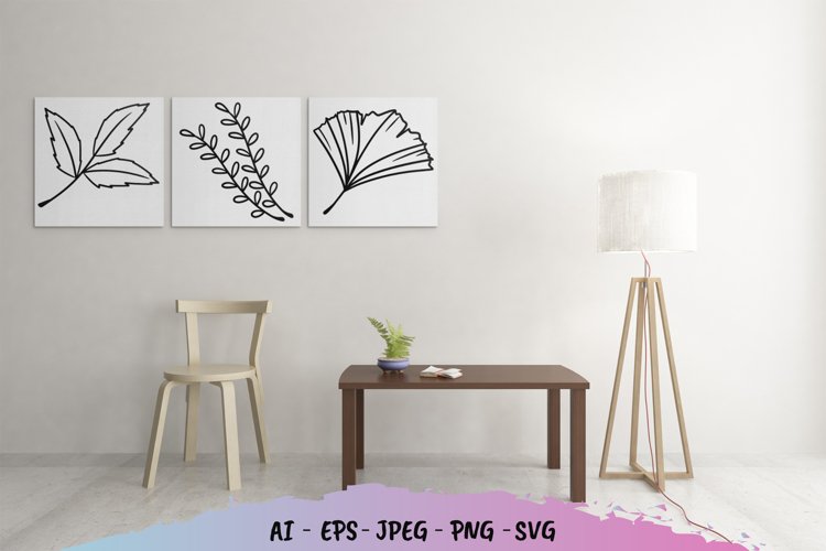 Blätter Png Image 3