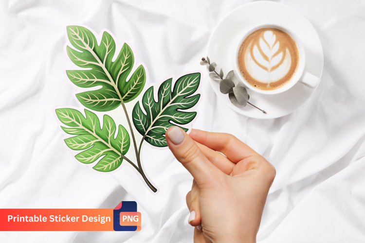 Greenery Clipart Image 5