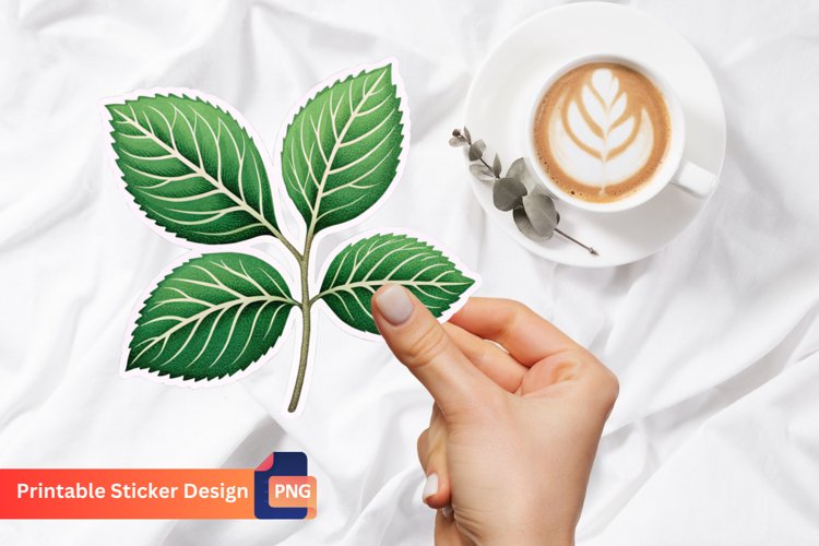 Greenery Clipart Image 4