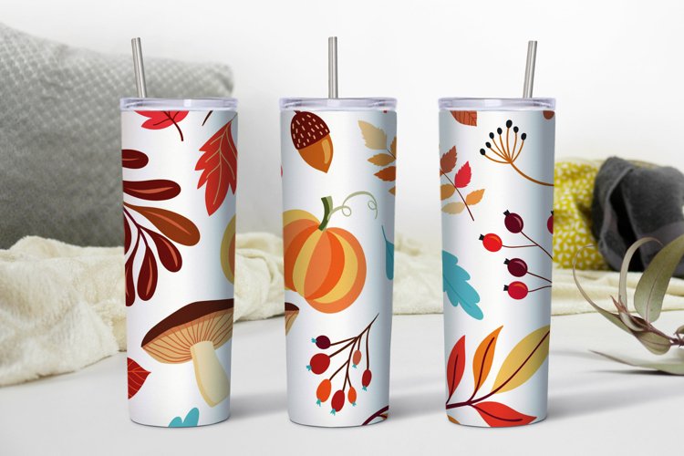 Autumn Clipart Image 4