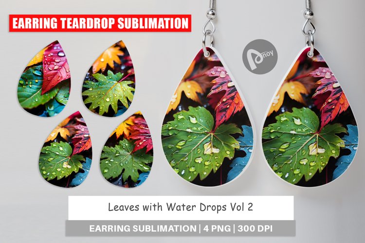 Teardrop Clipart Image 17