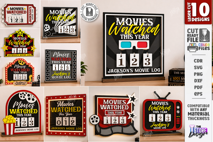 Movie Ticket Template Image 14
