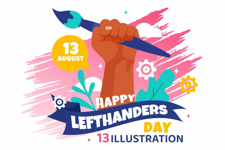 Happy Holiday Clipart Image 6