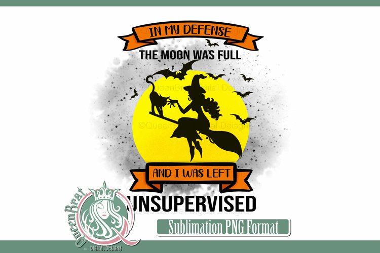 Witch Clipart Image 20