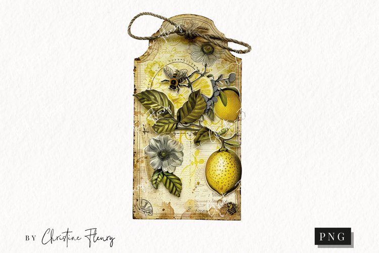 Lemon Png Image 24