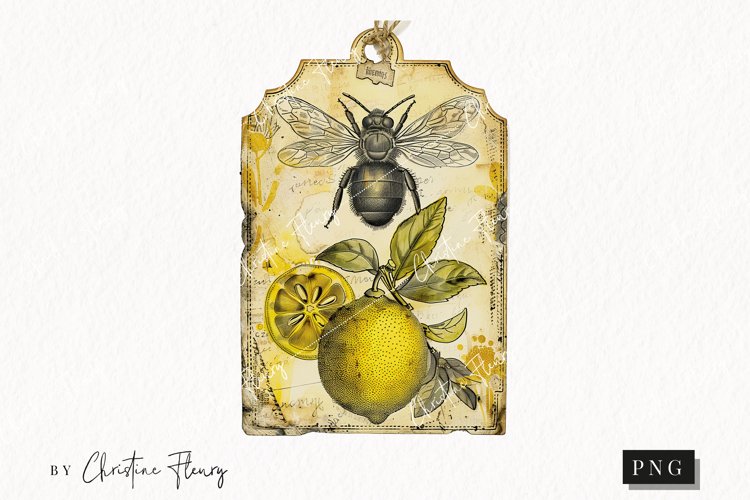 Lemon Png Image 22