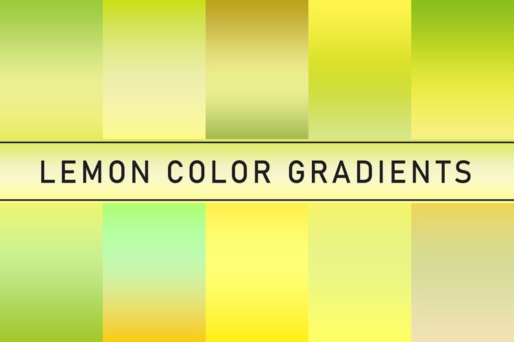 Lemon Clipart Image 14
