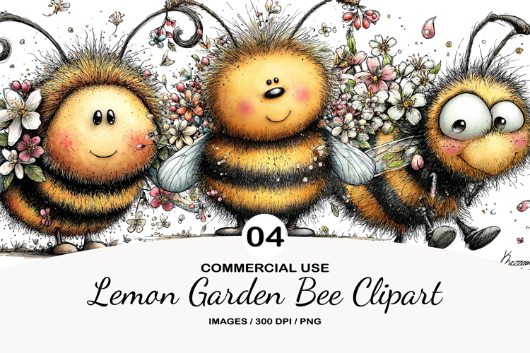 Garden Clipart Image 16
