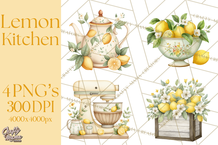 Kitchen Utensils Clipart Image 14