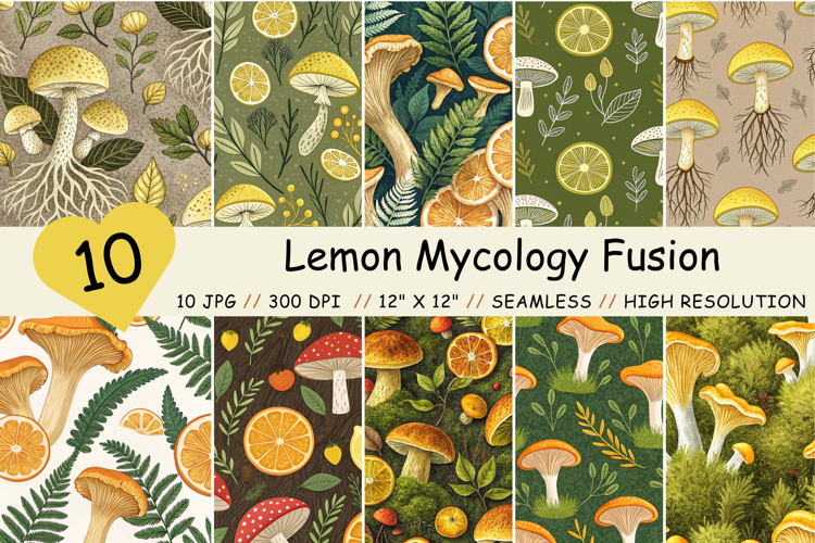 Lemon Clipart Image 4