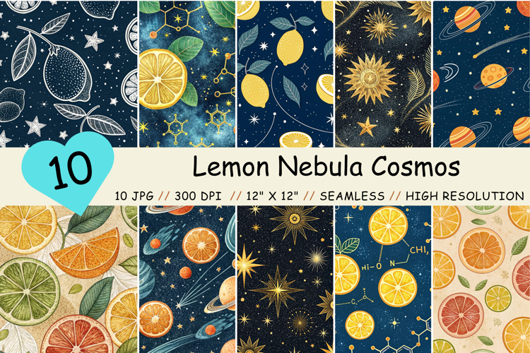 Lemon Clipart Image 5