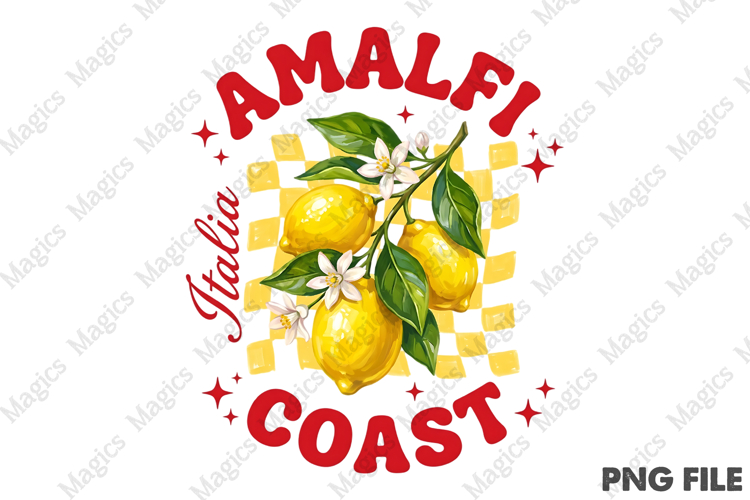 Lemon PNG, Limoncello Png Preppy