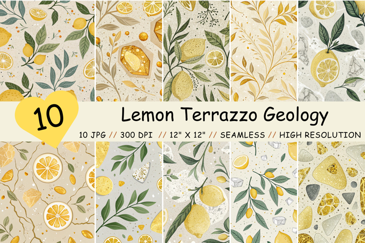 Lemon Clipart Image 8