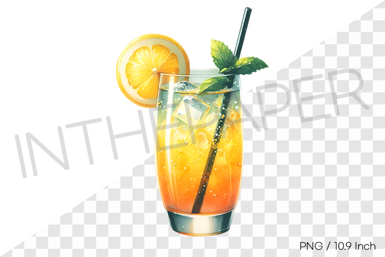 Menu Clipart Image 3