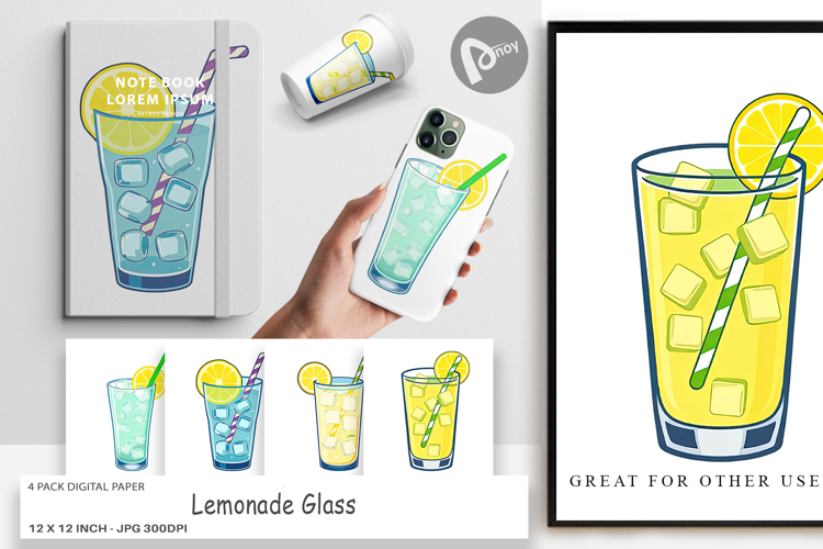 Glass Background Image 17