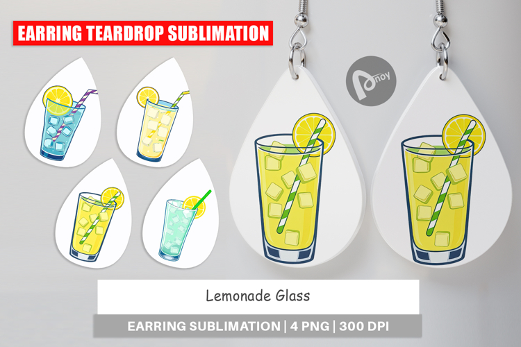 Lemonade Clipart Image 17