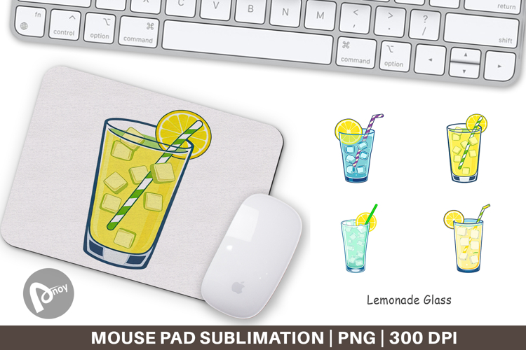 Lemonade Png Image 16