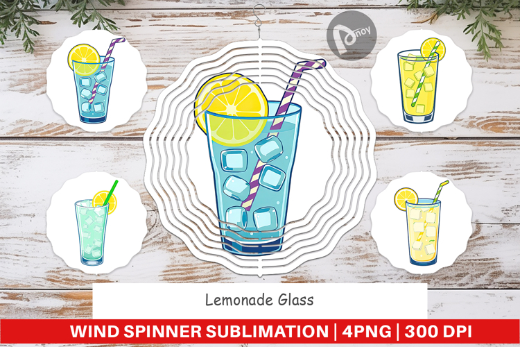 Lemonade Clipart Image 3