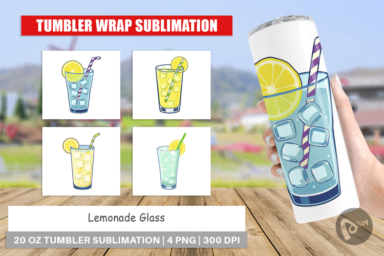 Lemonade Clipart Image 5