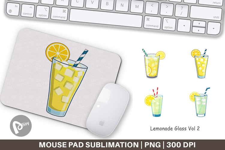 Lemonade Png Image 17