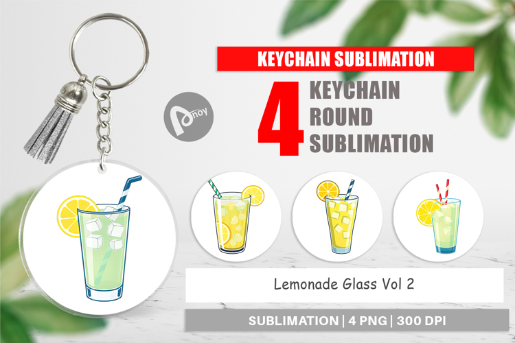 Lemonade Clipart Image 13