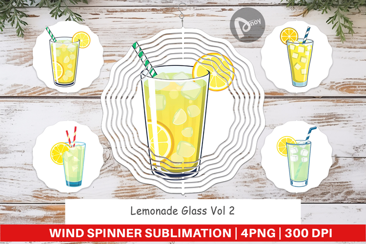 Lemonade Clipart Image 2